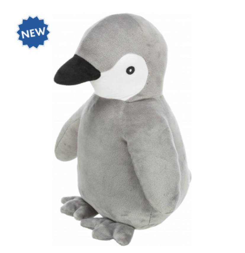 Pingouin peluche / TRIXIE