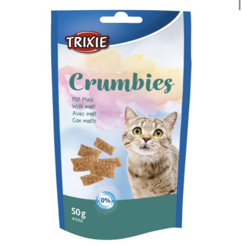 Crumbies /TRIXIE