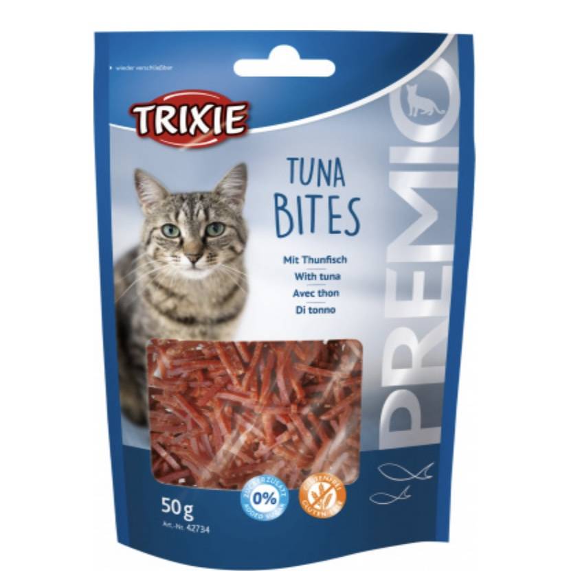 PREMIO Tuna Bites / TRIXIE