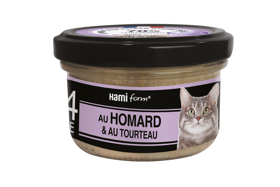 Cuisine Homard & Tourteau / HAMIFORM